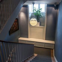 Louis Poulsen PH Louvre Hanglamp - 3000K Dali - Int. Driver - Wit