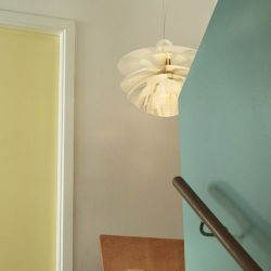 Louis Poulsen PH Septima Hanglamp - Transparant