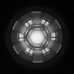 Louis Poulsen PH Septima Hanglamp - Transparant