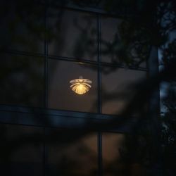 Louis Poulsen PH Septima Hanglamp - Transparant