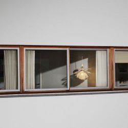 Louis Poulsen PH Septima Hanglamp - Transparant