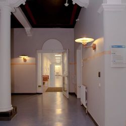 Louis Poulsen PH Wandlamp - Zonder kabelgaten zijkant - Koper