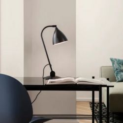 Gubi Bestlite BL2 16 Tafellamp - Zwart