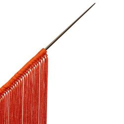 Serax Chan 1 Hanglamp - Rood