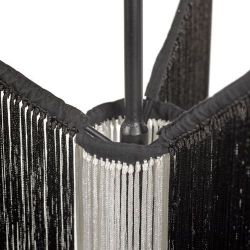 Serax Chan 1 Hanglamp - Zwart