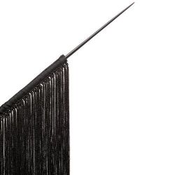 Serax Chan 1 Hanglamp - Zwart