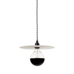 Serax Eclipse 1 Hanglamp - Wit