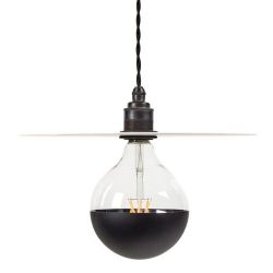 Serax Eclipse 1 Hanglamp - Wit