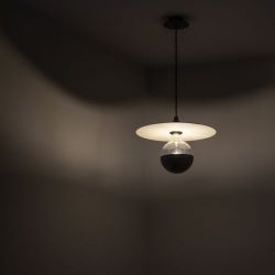 Serax Eclipse 1 Hanglamp - Wit