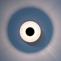 Serax Eclipse 2 Wandlamp - Wit