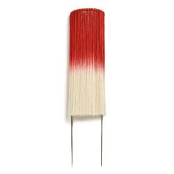 Serax Edo Wandlamp - Rood