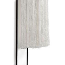 Serax Edo Wandlamp - Zwart