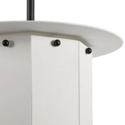 Serax Gilda L4 Hanglamp - Wit
