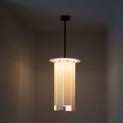 Serax Gilda L4 Hanglamp - Wit