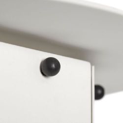 Serax Gilda L5 Hanglamp - Wit