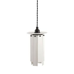Serax Gilda S1 Hanglamp - Wit