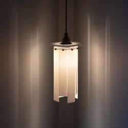 Serax Gilda S1 Hanglamp - Wit