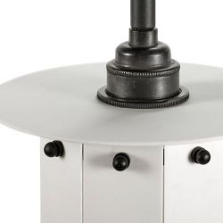 Serax Gilda S5 Hanglamp - Wit