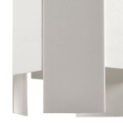 Serax Gilda S5 Hanglamp - Wit