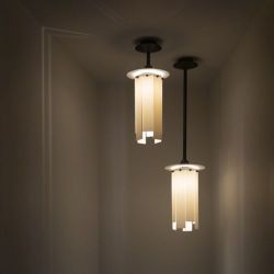 Serax Gilda S5 Hanglamp - Wit