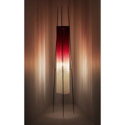 Serax Kiki Tafellamp - Rood