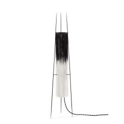 Serax Kiki Tafellamp - Zwart