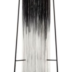 Serax Kiki Tafellamp - Zwart