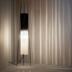 Serax Kiki Tafellamp - Zwart