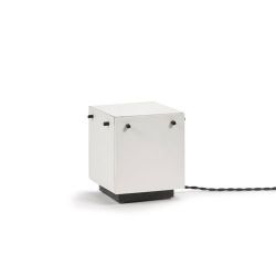 Serax Laslo S Tafellamp - Wit