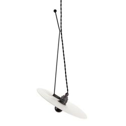 Serax Luna L1 Hanglamp - Wit