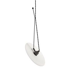 Serax Luna L1 Hanglamp - Wit