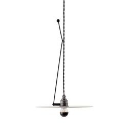 Serax Luna L1 Hanglamp - Wit