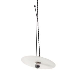 Serax Luna L1 Hanglamp - Wit