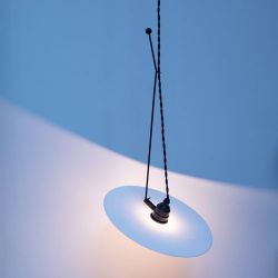 Serax Luna L1 Hanglamp - Wit