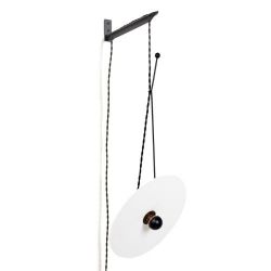Serax Luna L2 Wandlamp - Wit