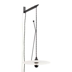 Serax Luna L2 Wandlamp - Wit