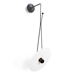 Serax Luna L3 Wandlamp - Wit