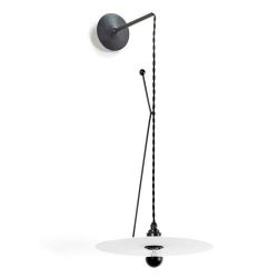 Serax Luna L3 Wandlamp - Wit