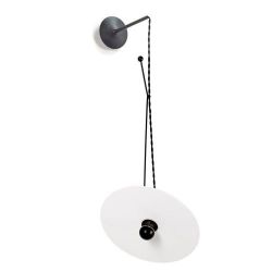 Serax Luna L3 Wandlamp - Wit