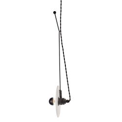 Serax Luna S1 Hanglamp - Wit