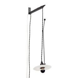 Serax Luna S2 Wandlamp - Wit