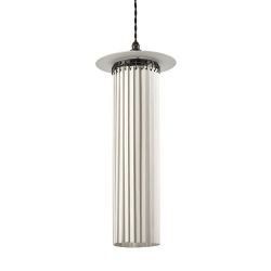 Serax Olga 1 Hanglamp - Wit