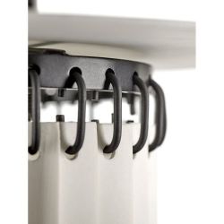 Serax Olga 1 Hanglamp - Wit