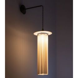 Serax Olga 3 Wandlamp - Wit