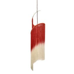 Serax Rey 1 Hanglamp - Rood