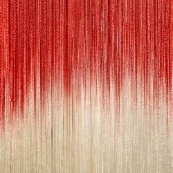 Serax Rey 1 Hanglamp - Rood