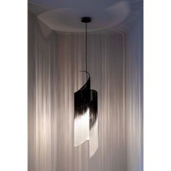 Serax Rey 1 Hanglamp - Zwart