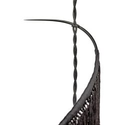 Serax Rey 1 Hanglamp - Zwart