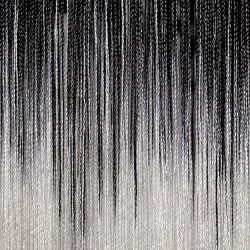 Serax Rey 1 Hanglamp - Zwart