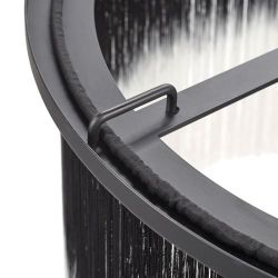 Serax Wong Hanglamp - Wit